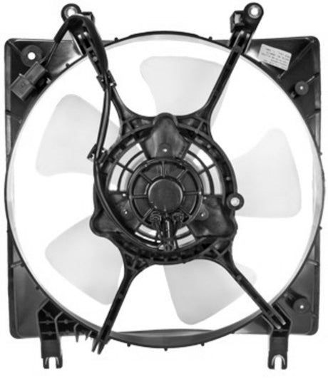 Cooling Fan Assembly 95-97 Eclipse M/t 25-60032