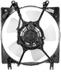Cooling Fan Assembly 95-97 Eclipse M/t 25-60032