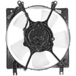 Cooling Fan Assembly 95-97 Avenger/sebring Cpe A/t 25-60033