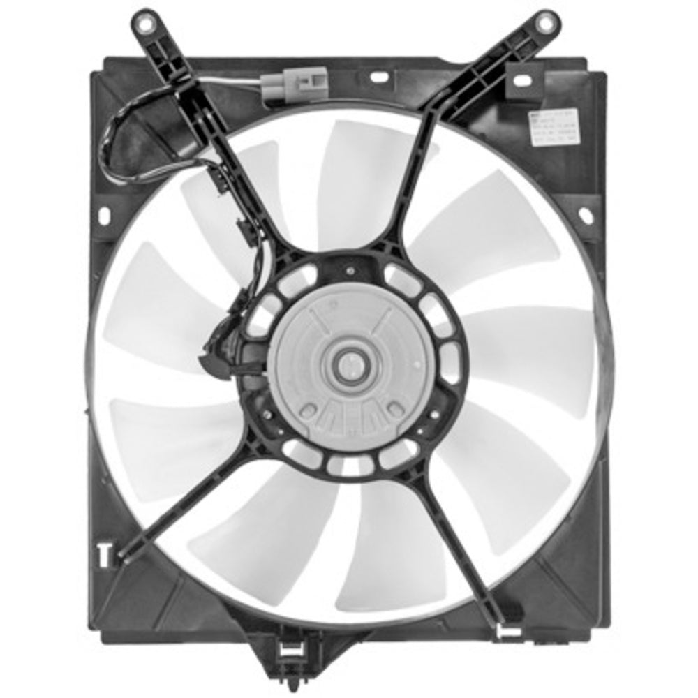 Cooling Fan Assembly 00-04 Avalon 25-60037