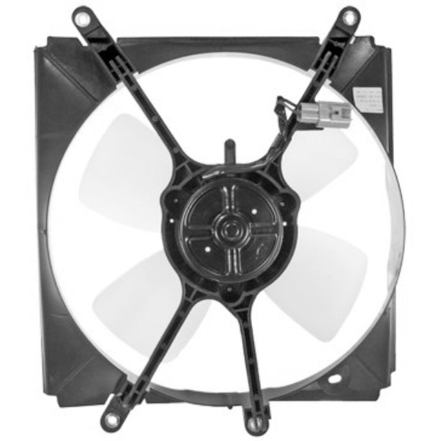 Cooling Fan Assembly 96-00 Toyota Rav-4 25-60045