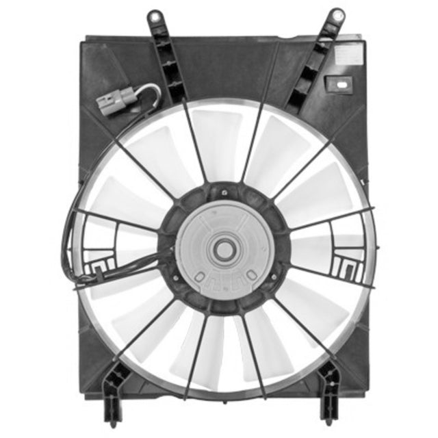 Cooling Fan Assembly 98-03 Sienna Mark T1 25-60047