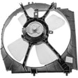 Cooling Fan Assembly 99-03 Protege 25-60049