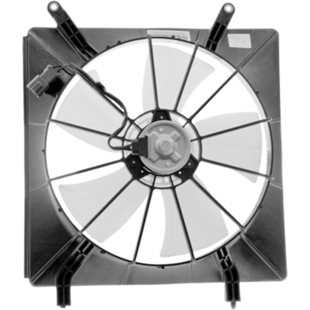 Cooling Fan Assembly 02-05 Crv 03-05 Element 25-60053