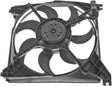 Cooling Fan Assembly 01-05 Hyunda Santa Fe 2.4/2.7L 25-60061