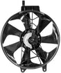 Cooling Fan Assembly 91-92 Caravan/voyager/tc 25-60065