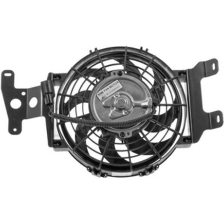 Cooling Fan Assembly 02-05 Explorer 4.0/4.6L 25-60067