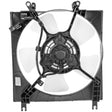 COOLING FAN ASSEMBLY 97-02 MIRAGE 1.8l A/T 25-60068