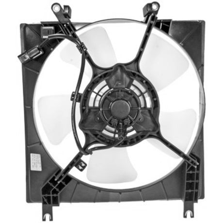 COOLING FAN ASSEMBLY 97-02 MIRAGE 1.8l A/T 25-60068