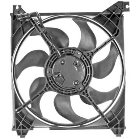 Cooling Fan Assembly 99-05 Hyundai Sonata 25-60070
