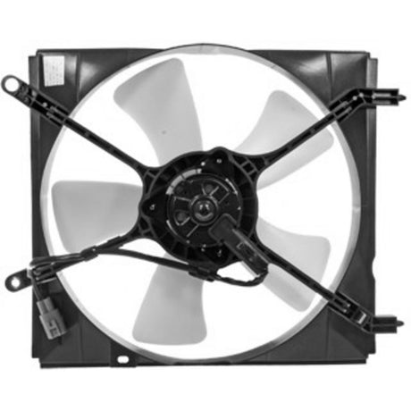 Cooling Fan Assembly 99 Camry V6 (us Built) 25-60074