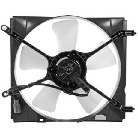 Cooling Fan Assembly 97-98 Campry V6 (us Built) 25-60075