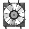 Cooling Fan Assembly 04-05 Acura Tl 25-60080