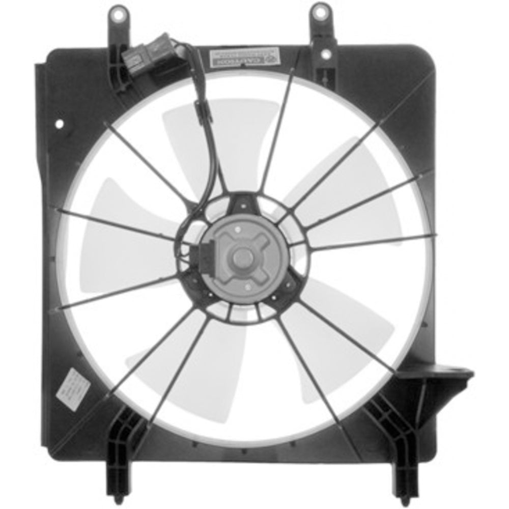 Cooling Fan Assembly 04-05 AC Tsx Oe# 19030RBB003 25-60094