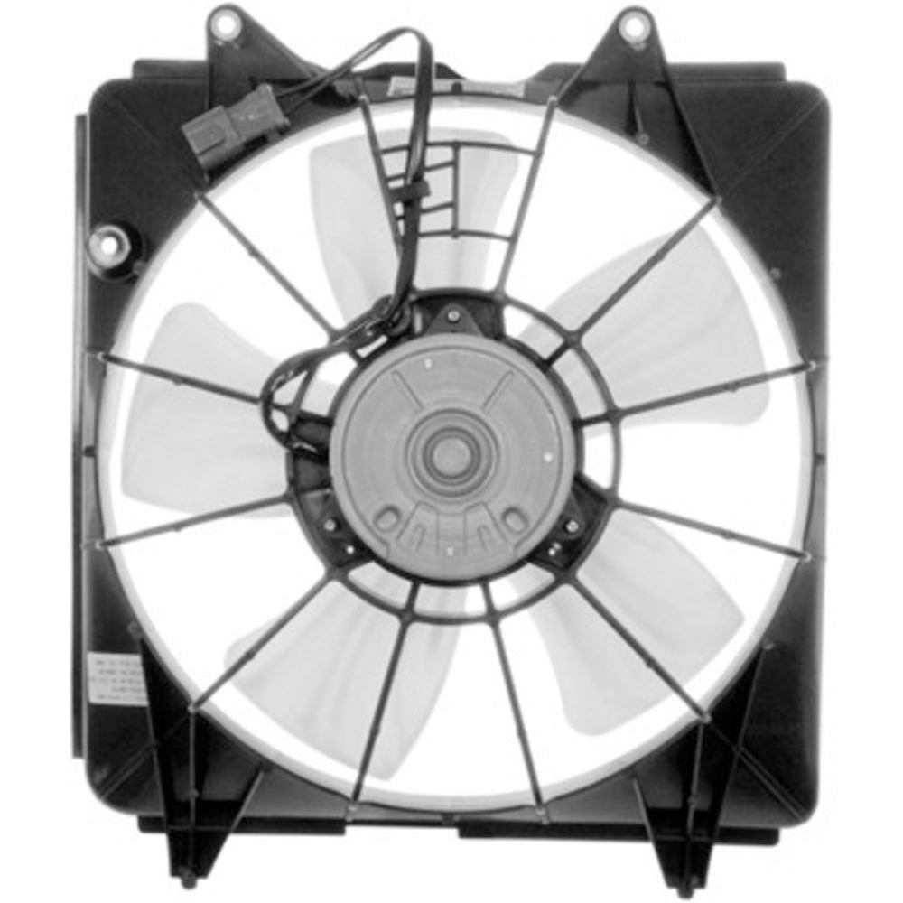Cooling Fan Assembly 06-07CIVIC Oe# 19030-RNA-A51 25-60097