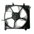 Cooling Fan Assembly Radiator 25-60101
