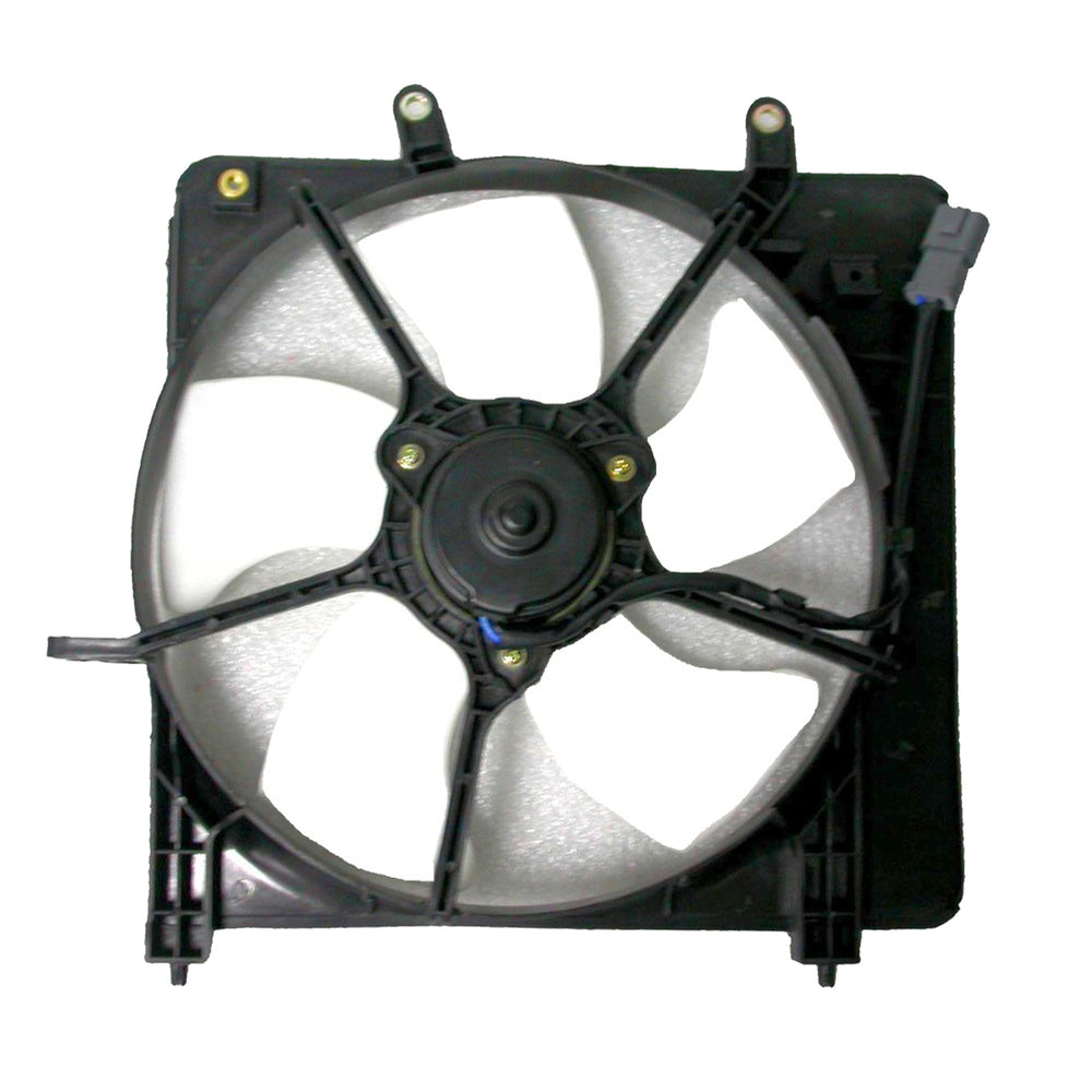 Cooling Fan Assembly Radiator 25-60101