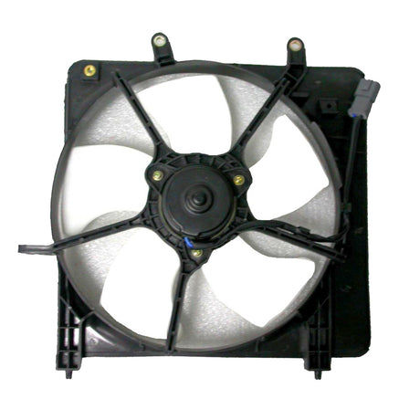 Cooling Fan Assembly Radiator 25-60101