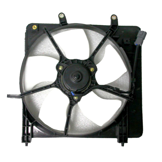 Cooling Fan Assembly Radiator 25-60101