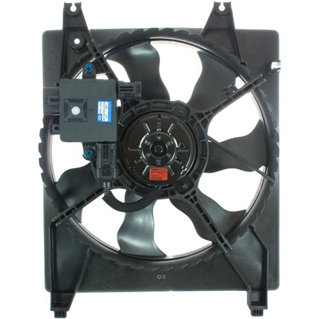 Cooling Fan Assembly 06-07 Kia Sadona 25-60102