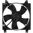 Cooling Fan Assembly Suzuki 04-08 Forenza 05-08 Reno 25-60105