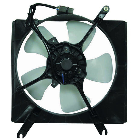 Cooling Fan Assembly 03-05 Kia Rio 1.6L at 25-60116