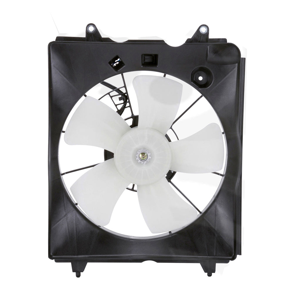Cooling Fan Assembly Radiator 25-60133