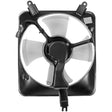 Cooling Fan Assembly 90-93 Accord L4 92-96 Prelude L4 25-61004