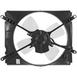 Cooling Fan Assembly 92-96 Camry L4/V6 25-61009