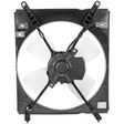 Cooling Fan Assembly 97-99 Camry L4 25-61010