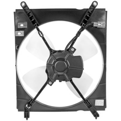 Cooling Fan Assembly 97-99 Camry L4 25-61010