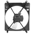 Cooling Fan Assembly 00-01 Camry L4 25-61011