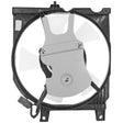 Cooling Fan Assembly 91-94 Sentra 1.6L A/t Us Built 25-61012
