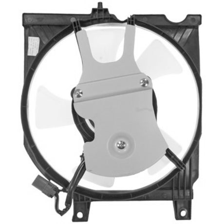 Cooling Fan Assembly 91-94 Sentra 1.6L A/t Us Built 25-61012