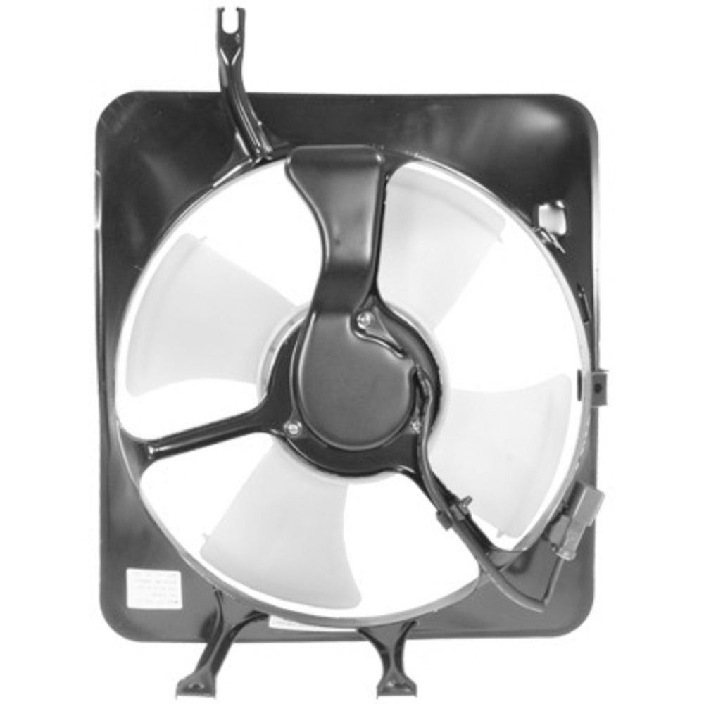 Cooling Fan Assembly 99-01 Honda Crv 25-61018