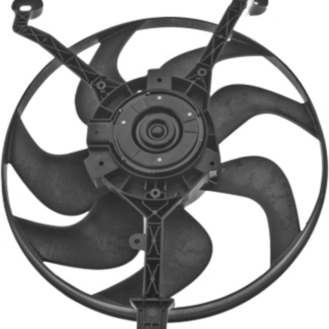 Cooling Fan Assembly 94-99 Deville 4.6L V8 25-61023