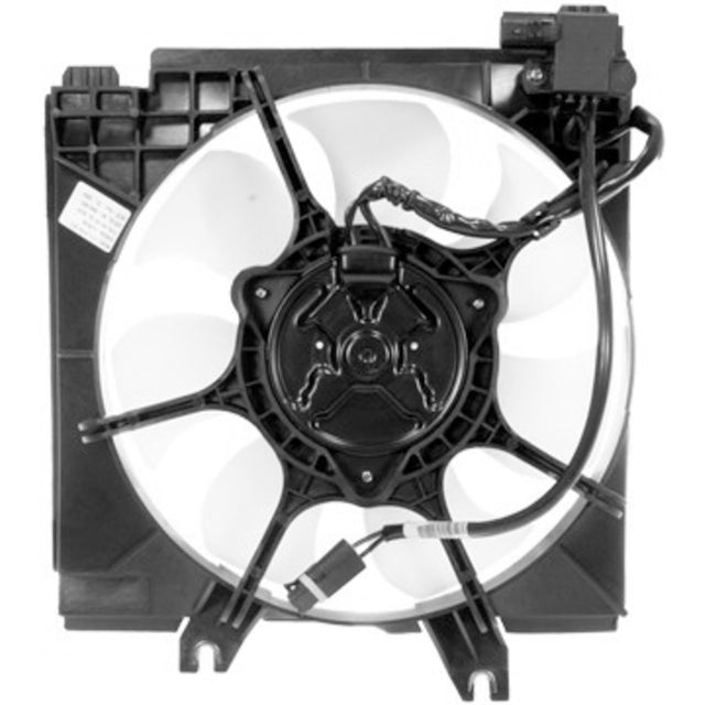Cooling Fan Assembly 95-99 Dodge Neon 25-61024