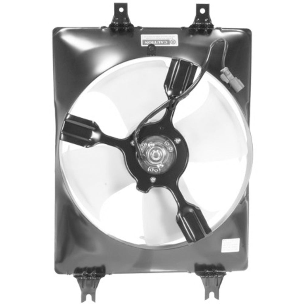 Fan Assembly 99-04 Honda Odyssey 25-61041
