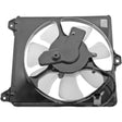Cooling Fan Assembly 96-00 Toyota Rav 4 25-61045
