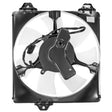 Cooling Fan Assembly 01-04 Toyota Rav 4 25-61046