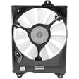Cooling Fan Assembly 98-03 Toyota Sienna 25-61047