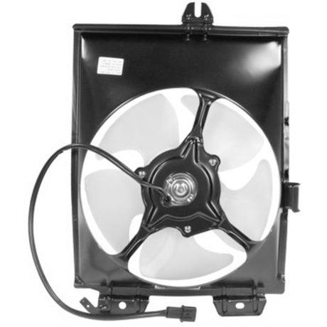 Cooling Fan Assembly 97-02 Mitsubishi Mirage 25-61052
