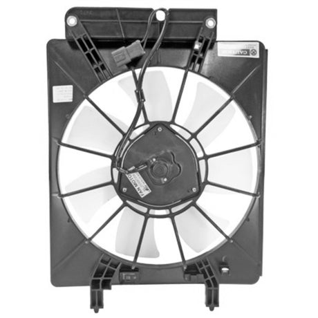 Cooling Fan Assembly 02-05 Honda Crv / 03-05 Element 25-61053