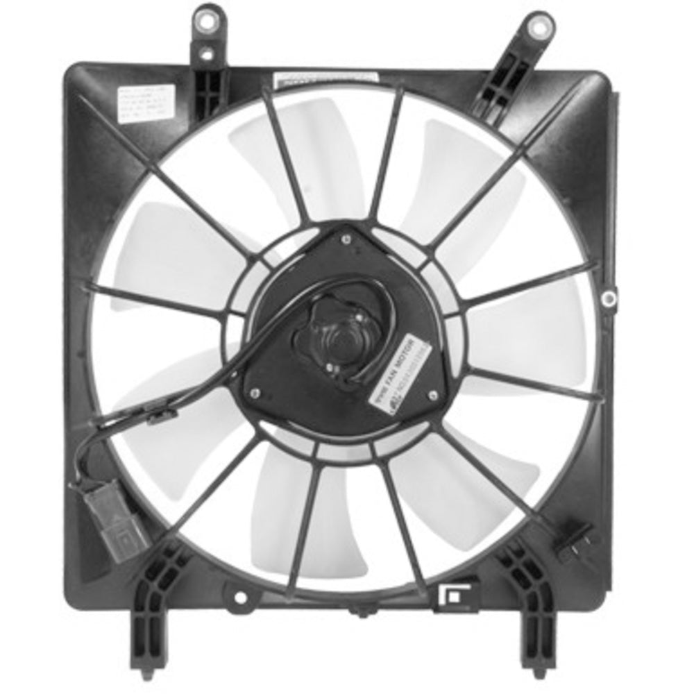 Cooling Fan Ass 02-05 Acura Rsx 25-61060