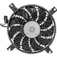 Cooling Fan Assembly Chevy Truck 02-04 25-61066