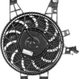 Cooling Fan Assembly 01-07 Toyota Sequoia 25-61079