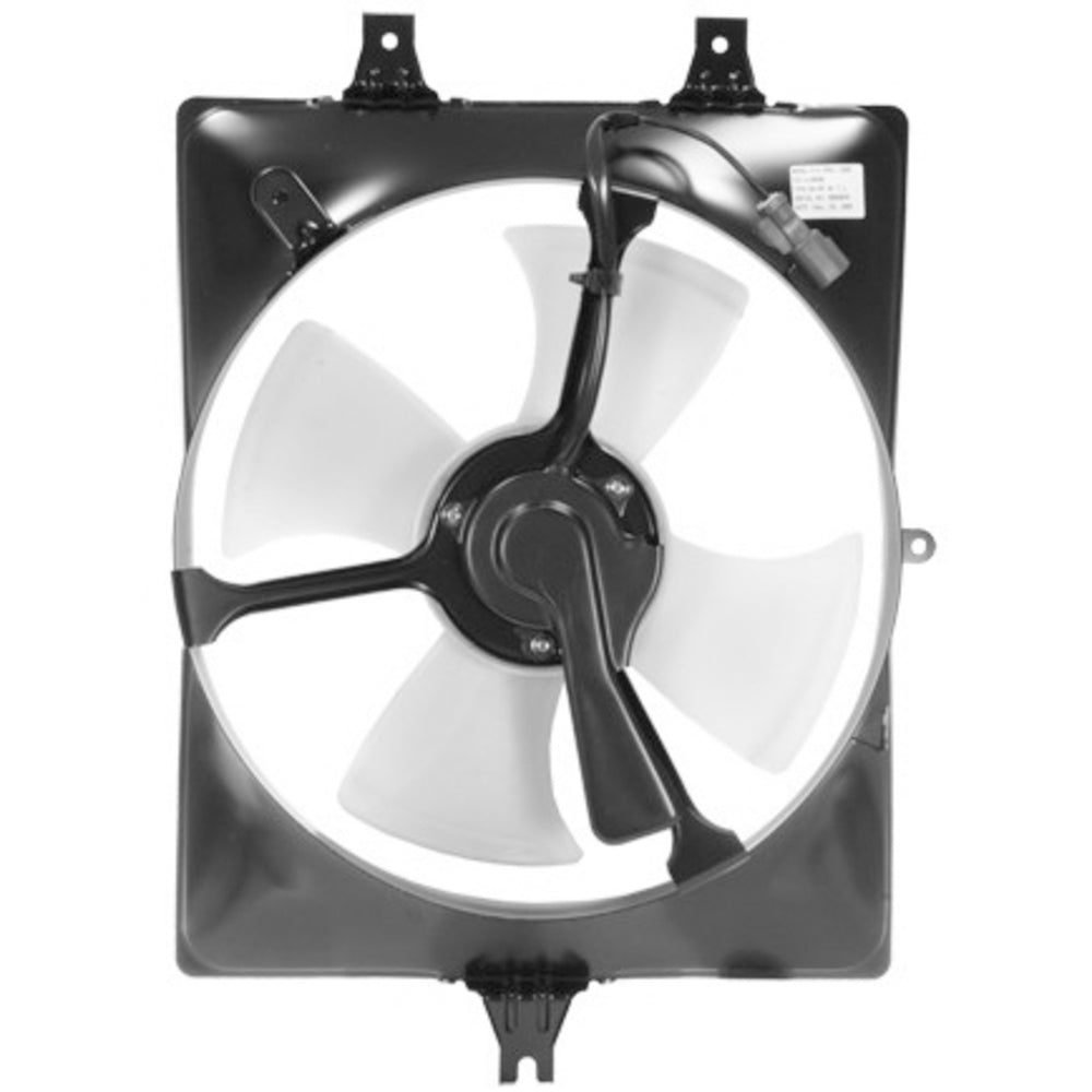 Cooling Fan Assembly 04-05 Acura Tl 25-61080