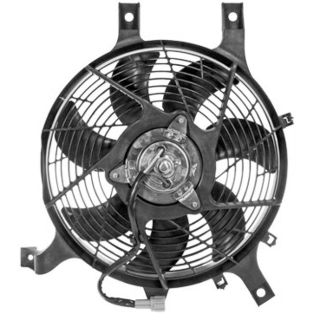 Cooling Fan Assembly 98-00 Frontier / 00 Extera 3.3L 25-61086