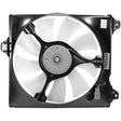 Cooling Fan Assembly 99-01 ES300 00-03 Toy Solara 3.0 25-61087
