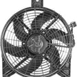 Cooling Fan Assembly 04-05 Nissan Titan 25-61088